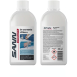 Środek do usuwania silikonu 200ml SANN PROFI