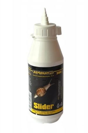 Środek poślizgowy Redslide, Slider  250g