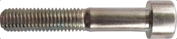 Śruba imbusowa 8×40/kg kl l8.8