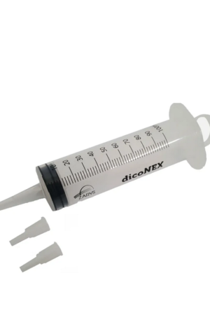 Strzykawka 100 ml