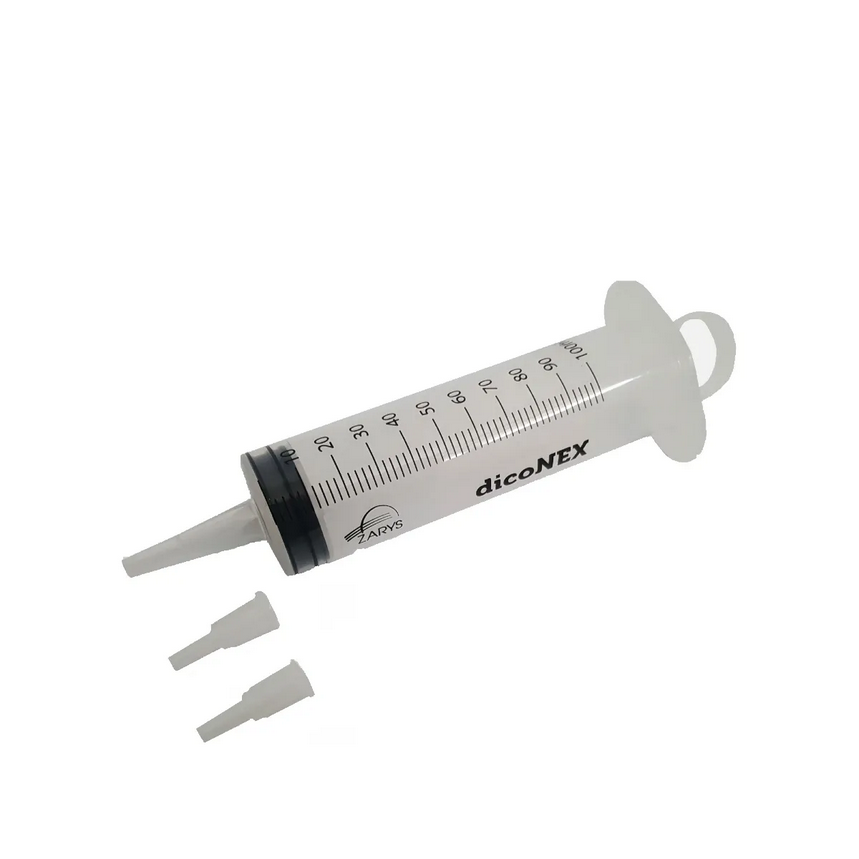 Strzykawka 100 ml
