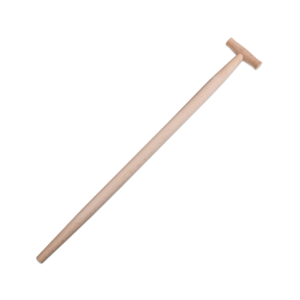 Styl trzonek do łopaty T 90cm