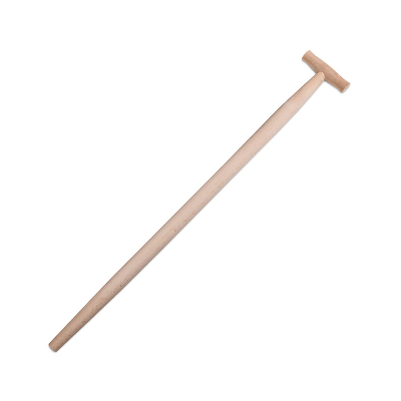 Styl trzonek do łopaty T 90cm