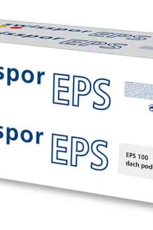 Styropian dach/podł EPS100 5cm pełne op 0,036 SWIS