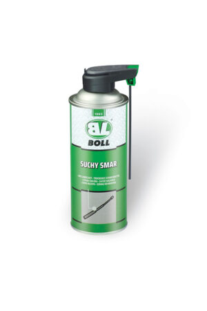 Suchy smar 400ml spray BOLL