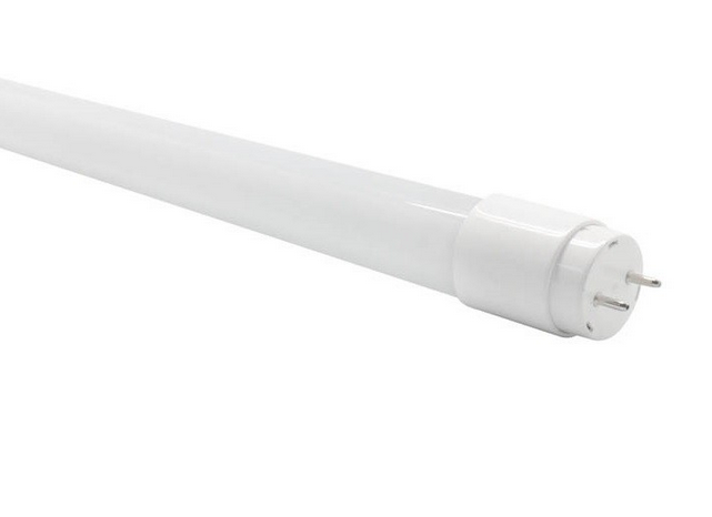 Świetlówka LED 9W 600mm 3K ciepła W szklana