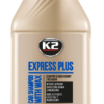 Szampon samochod koncentrat z woskiem 0.5l express