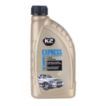 Szampon samochodowy koncentrat 1l express
