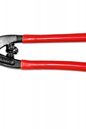 Szczypce do glazury 200mm/689 papużki