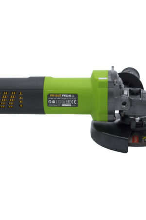 Szlifierka kątowa Procraft 125 mm 1100W (P9)