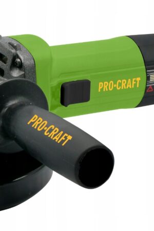 Szlifierka kątowa Procraft 125 mm 850W(P16)