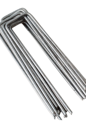 Szpilki ogrodnicze metalowe 12cm  (20szt.) 20 830