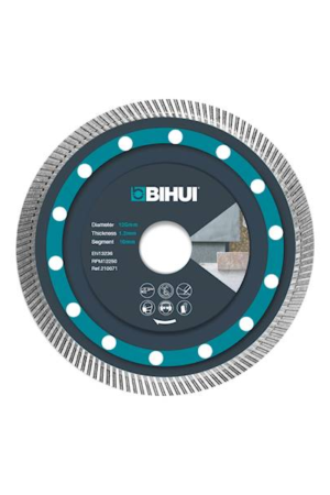 Tarcza diamentowa 115 Super Thin BIHUI DCBN115