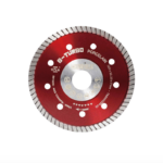 Tarcza diamentowa 125  B-TURBO DCDT125