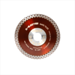 Tarcza diamentowa B-MASTER 1.2mmx125mm  DCDA125
