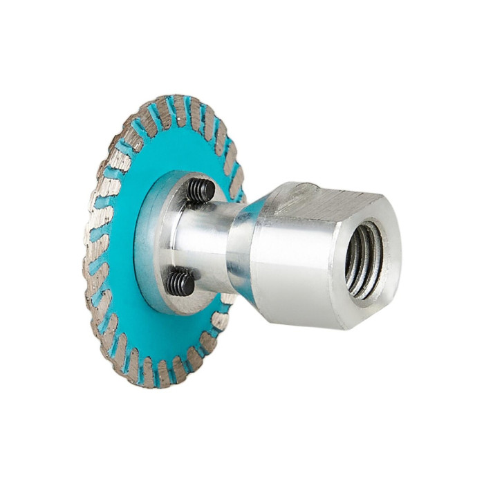 Tarcza diamentowa do podcinania 60mm  DCW60