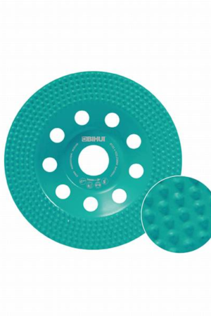 Tarcza diamentowa do zdzierania kleju 125mm DCWG5