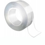 Taśma Nano 20mm/3m przeźroczysta