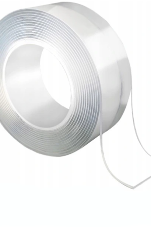 Taśma Nano 20mm/3m przeźroczysta