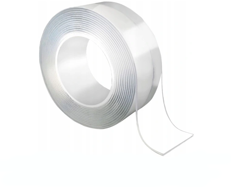 Taśma Nano 20mm/3m przeźroczysta