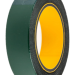 Taśma dwustronna montażowa czarna 19mm/5m