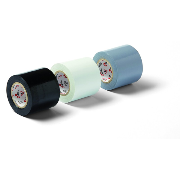 Taśma izolacyjna VDE 10mx50mm 44056 szara