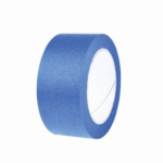 Taśma maskująca BLUE 30mm/50m MOTIVE