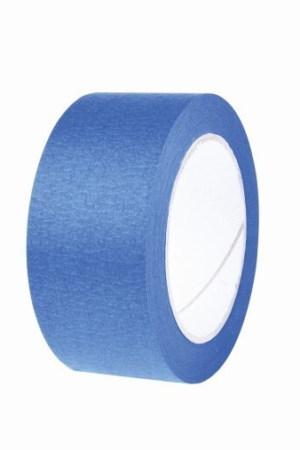 Taśma maskująca BLUE 30mm/50m MOTIVE