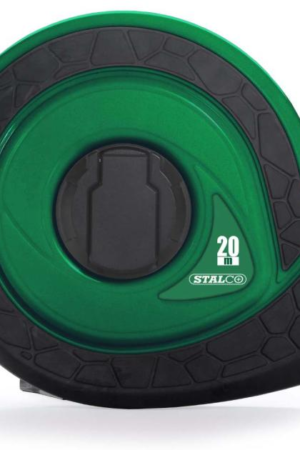 Taśma miernicza 30m PCV   30m X 12.5mm