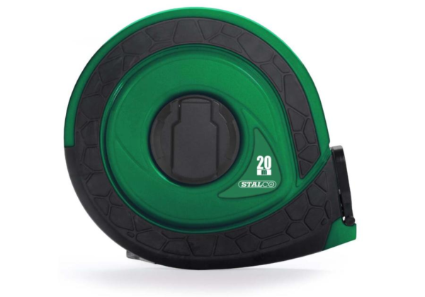 Taśma miernicza 30m PCV   30m X 12.5mm
