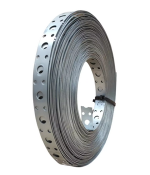 Taśma montażowa metalowa TM14 19×0.7  (3mb)