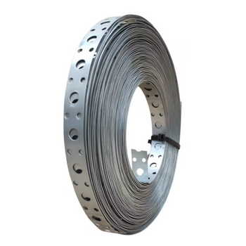 Taśma montażowa metalowa TM14 19×0.7  (3mb)