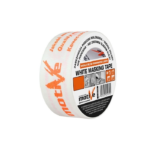 Taśma white masking 48mm/50m Motive