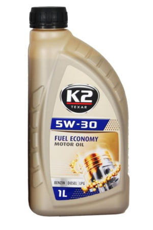 Texar 5w30 XL Fuel Economy 1l  olej silnikowy