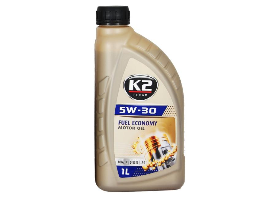 Texar 5w30 XL Fuel Economy 1l  olej silnikowy