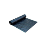 Tkanina do ściółkowania  1.1x5m gr.100 czarna