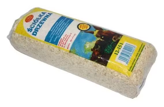 Trociny 5,5l