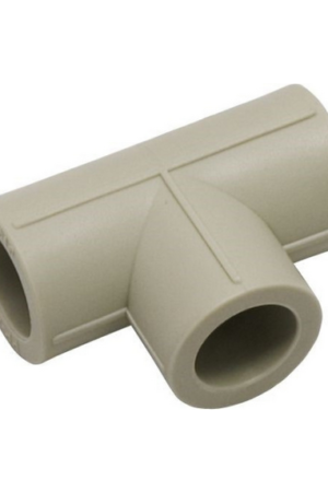 Trójnik zgrzewalny PP 32