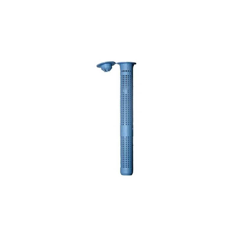 Tuleja plastik fi15x85 do pustych przestrzeni