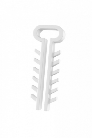 Uchwyt kablowy HOLDER 1P UK-HOLD215