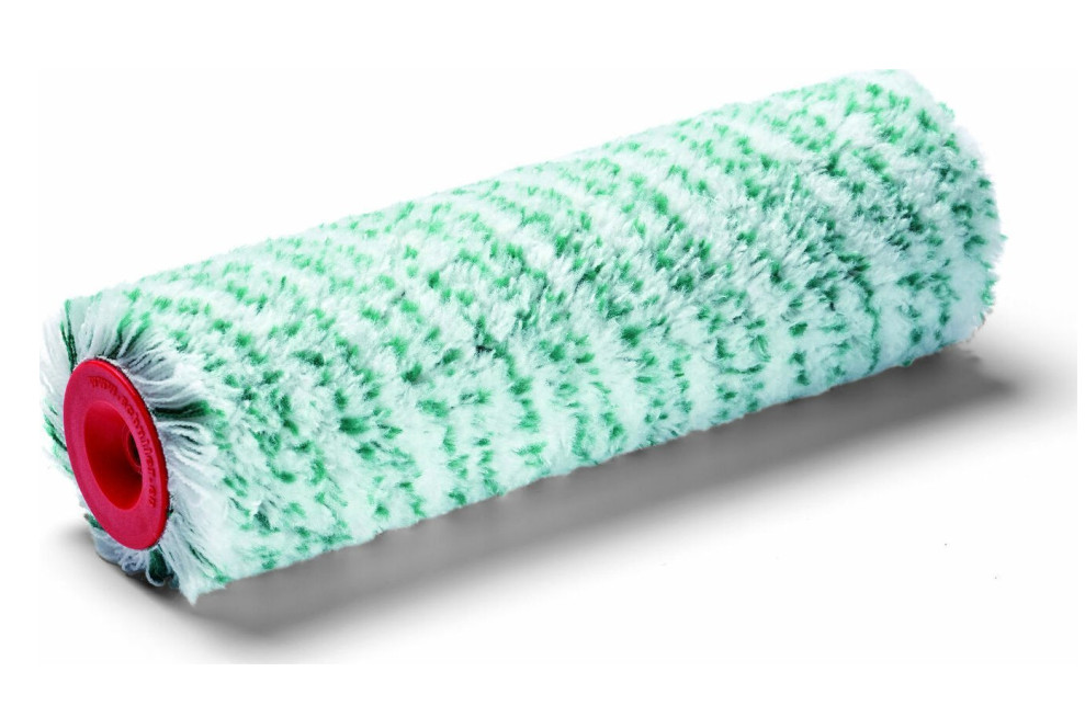 Wałek Greenline Pro z poliamidu 25cm, runo 18mm