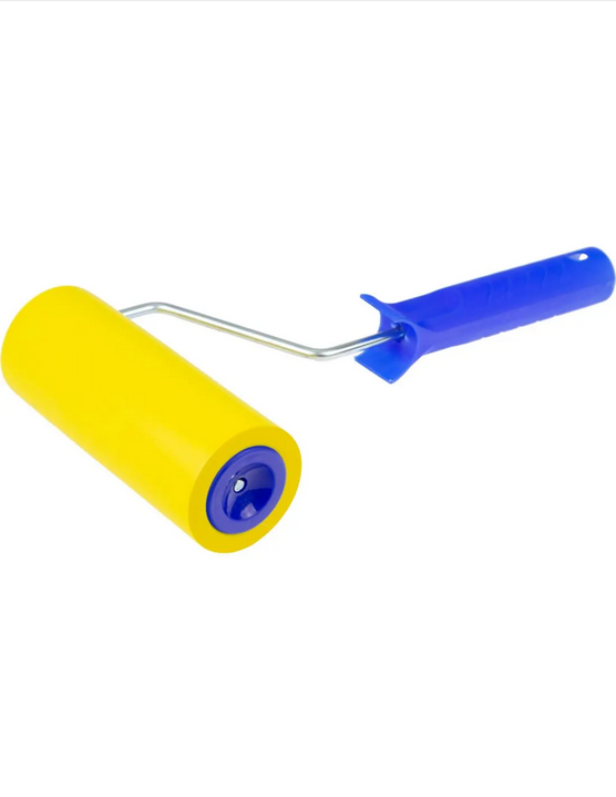Wałek do tapet 150mm z rączką