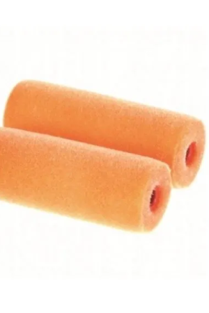 Wałek flock/moltoflock 35×15 pom. (2szt.)