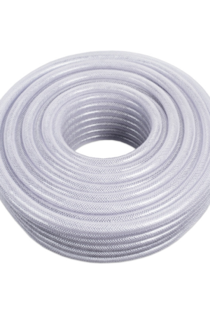 Wąż techniczny zbrojony 10×2.5mm