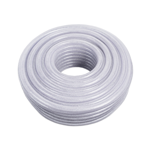 Wąż techniczny zbrojony 10×2.5mm