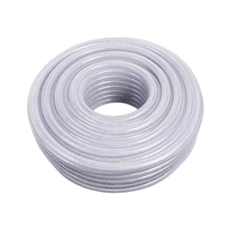 Wąż techniczny zbrojony 10×2.5mm
