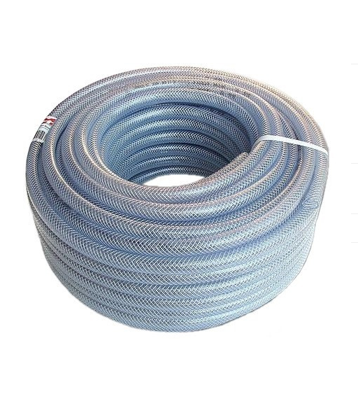 Wąż techniczny zbrojony 12.5×2.5mm