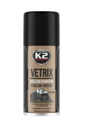 Wazelina techniczna Vetrix 140ml spray