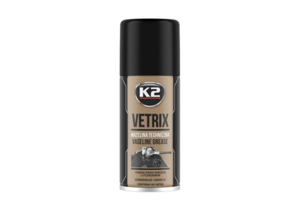 Wazelina techniczna Vetrix 140ml spray
