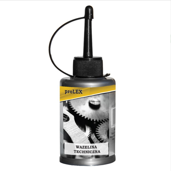 Wazelina techniczna tubka 70ml